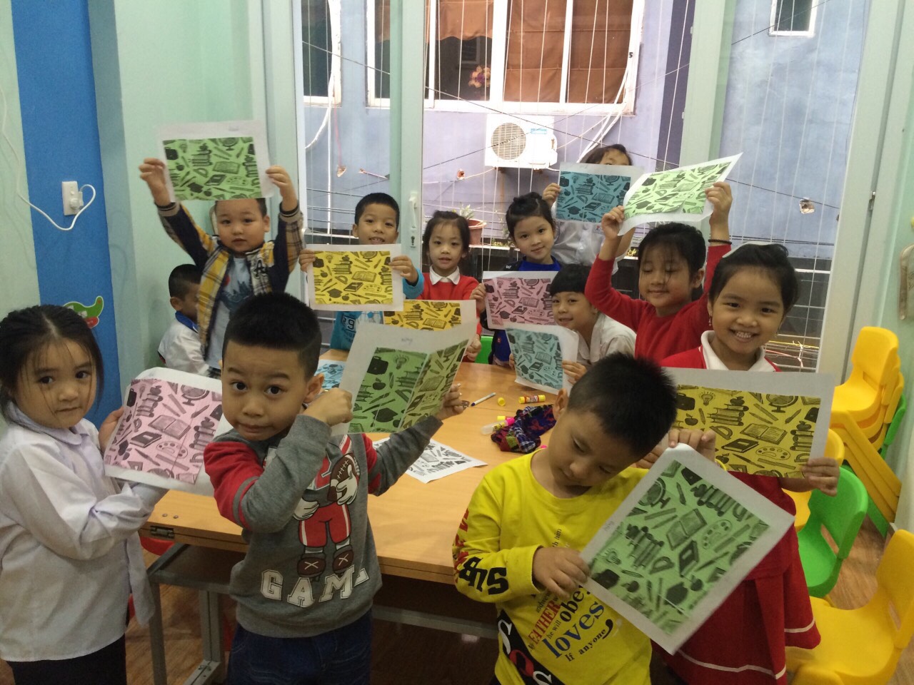 KHÓA HỌC VẼ ÔN LUYỆN ĐẠI HỌC