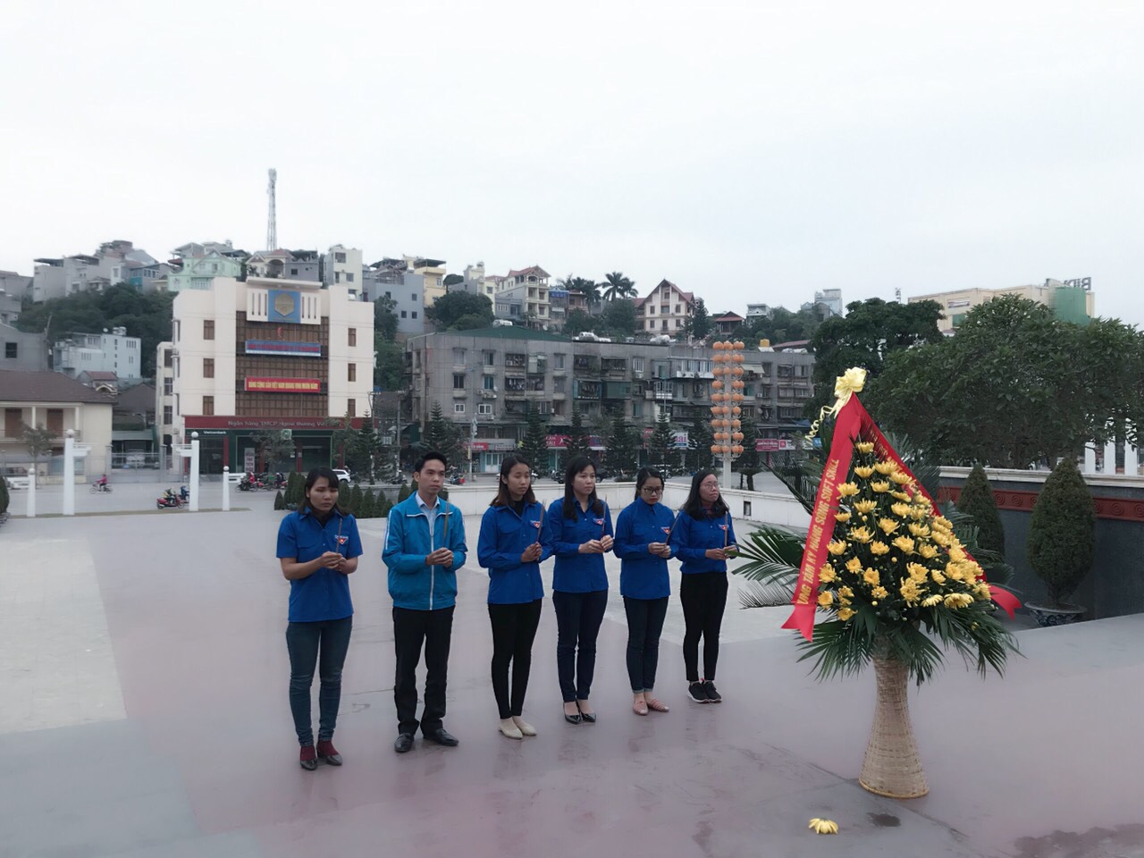 Chương trình Thiện nguyện