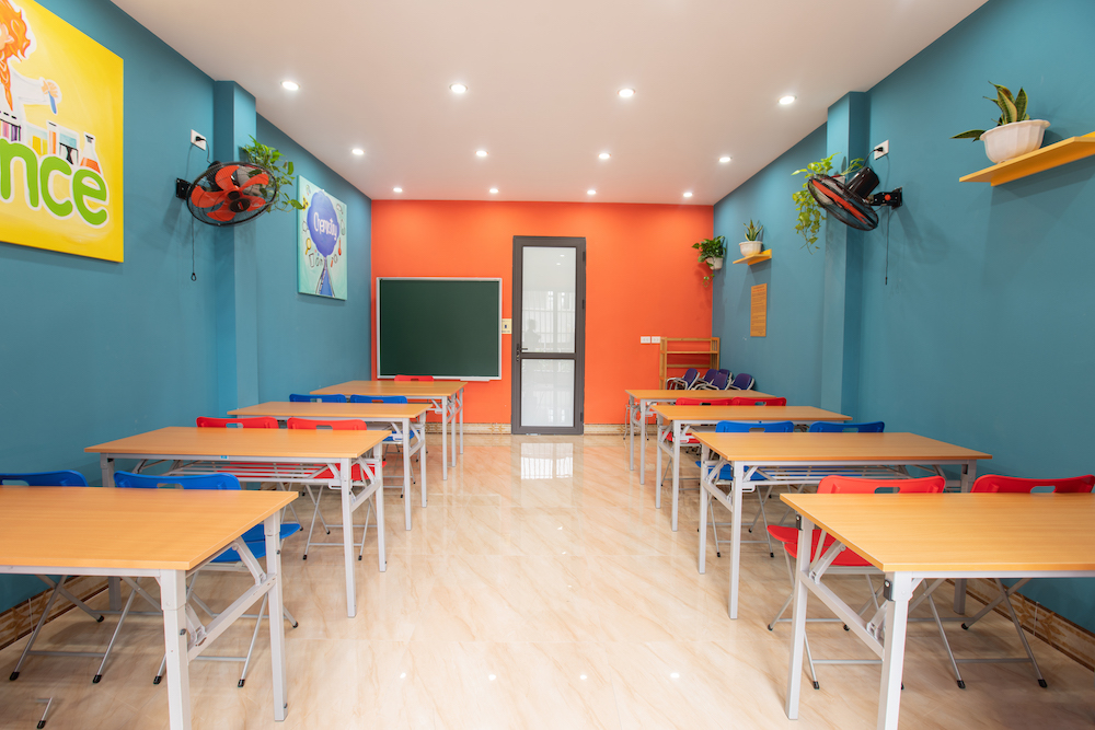 ENGLISH HOMESTAY