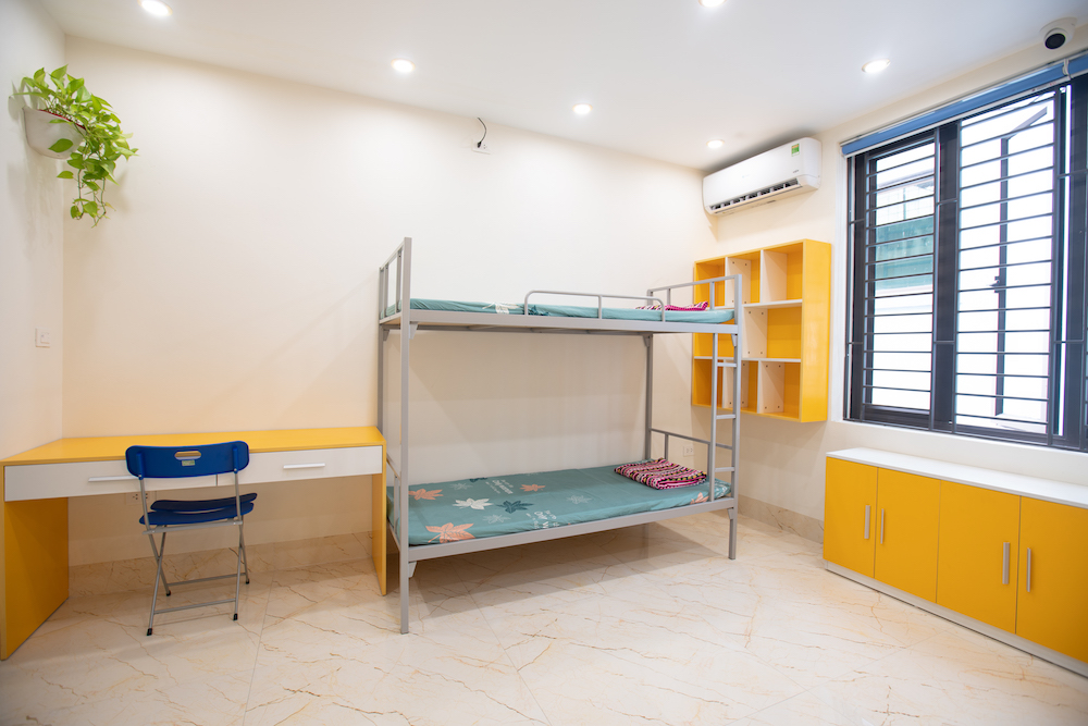 DỊCH VỤ BÁN TRÚ HÈ