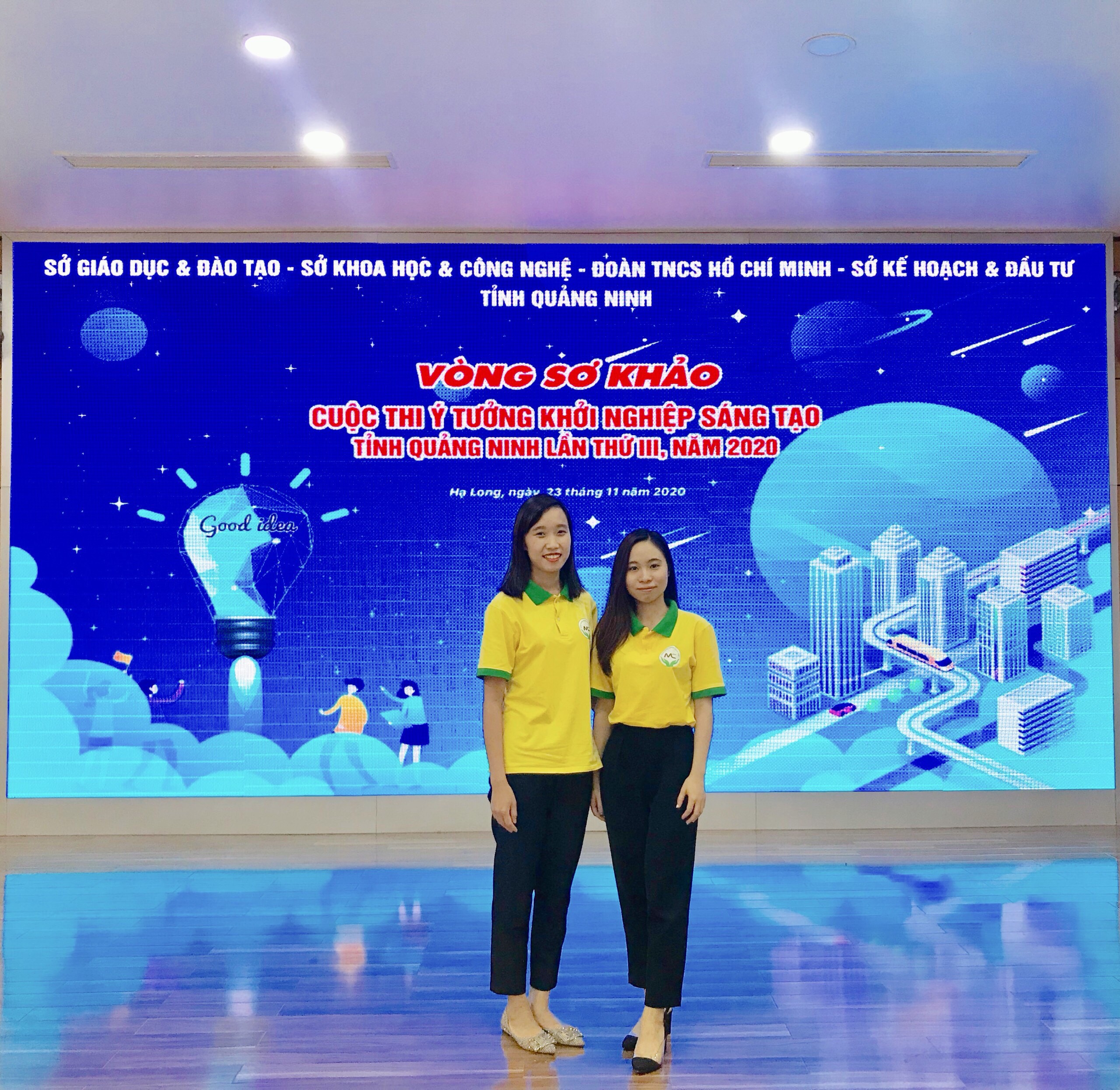 Cuộc thi 