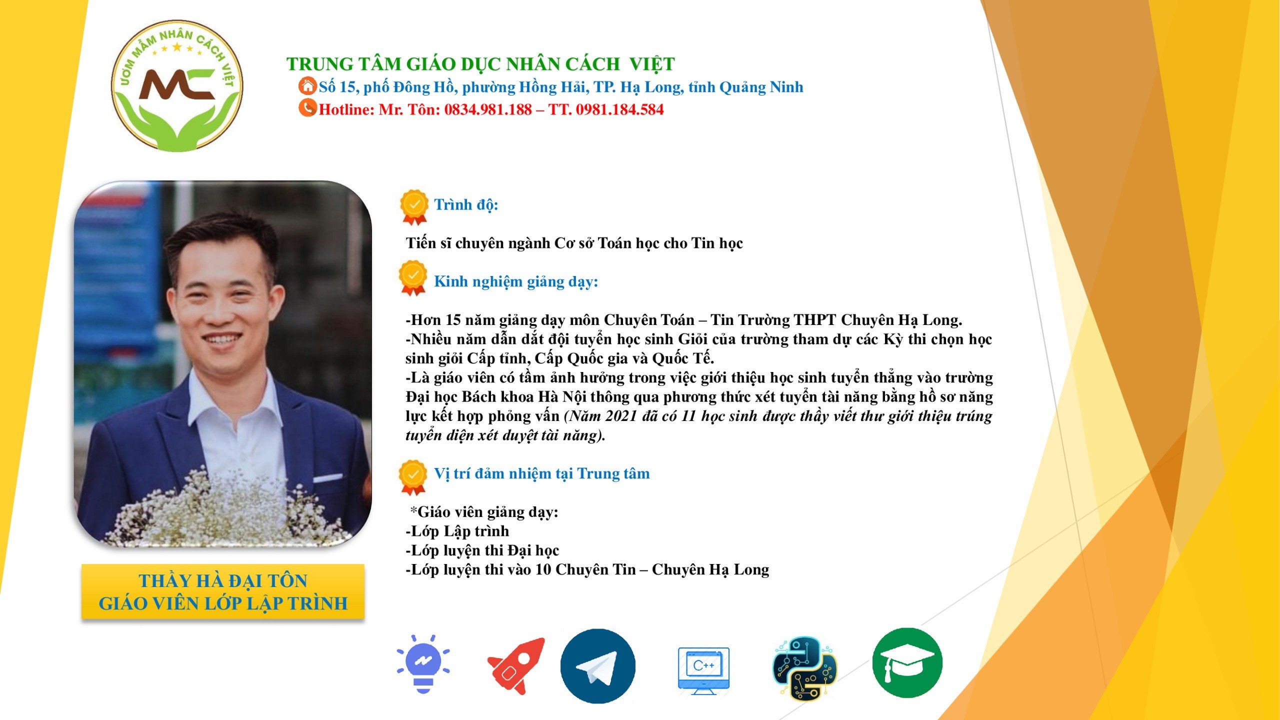 Chinh phục Thế Giới Số với Khóa Học Kỹ Năng Cơ Bản Tin Học!