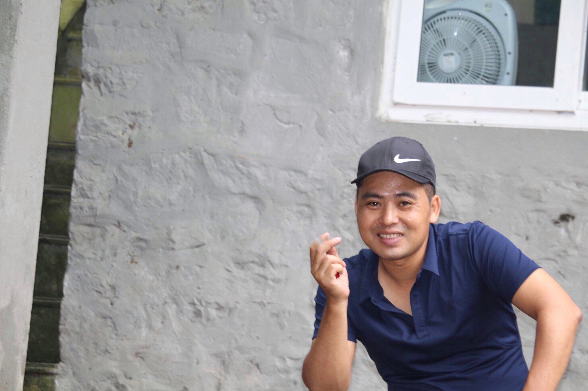 Vũ Trọng Huyền